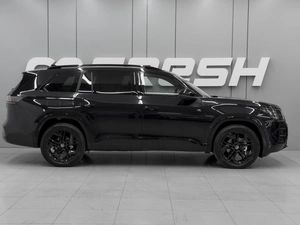Внедорожник Volkswagen Teramont Pro 2025 года, 6000000 рублей, Ростов-на-Дону