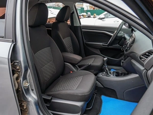 Седан ВАЗ (LADA) Vesta 2020 года, 890000 рублей, Краснодар