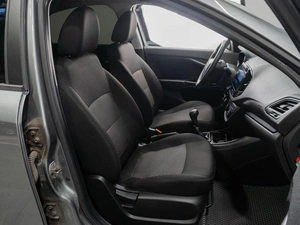 Седан ВАЗ (LADA) Vesta 2018 года, 849000 рублей, Тюмень