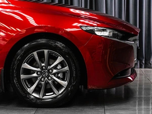 Седан Mazda 3 2020 года, 2449000 рублей, Тюмень