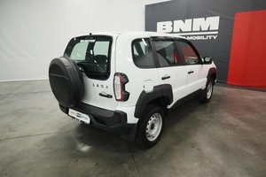 Внедорожник ВАЗ (LADA) Niva 2024 года, 1170000 рублей, Курск