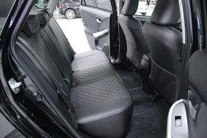 Лифтбек Toyota Prius 2012 года, 1188000 рублей, Солонцы