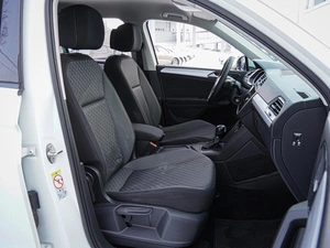 Внедорожник Volkswagen Tiguan 2017 года, 2090000 рублей, Волгоград