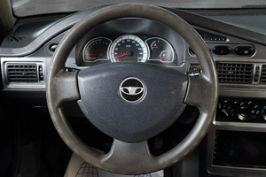 Седан Daewoo Nexia 2011 года, 179000 рублей, Тюмень