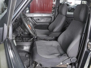 Внедорожник ВАЗ (LADA) 4x4 (Нива) 2014 года, 729000 рублей, Ростов-на-Дону