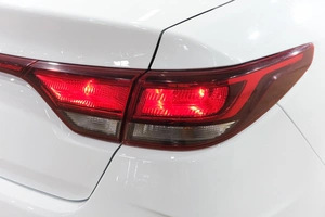 Седан Kia Rio 2020 года, 1459000 рублей, Новокузнецк