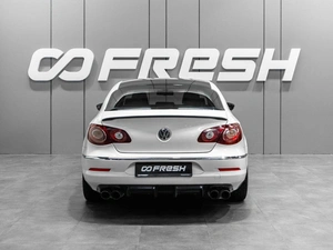 Седан Volkswagen Passat CC 2011 года, 889000 рублей, Тюмень