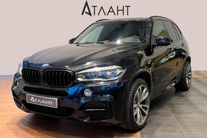 Внедорожник BMW X5 2013 года, 2649000 рублей, Красноярск