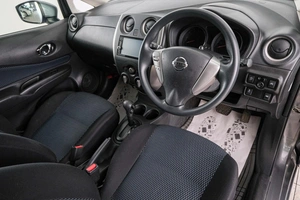 Хетчбэк Nissan Note 2016 года, 949000 рублей, Красноярск