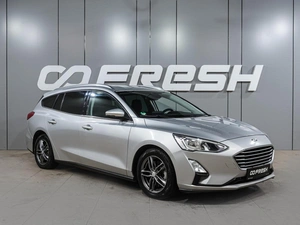 Универсал Ford Focus 2018 года, 1399000 рублей, Воронеж