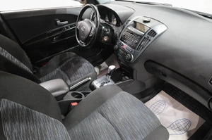 Универсал Kia Ceed 2008 года, 599000 рублей, Новокузнецк