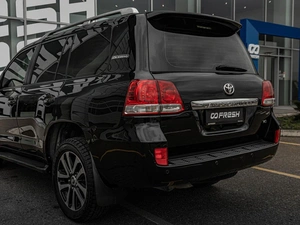 Внедорожник Toyota Land Cruiser 2011 года, 3130000 рублей, Краснодар