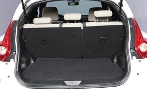 Внедорожник Nissan Juke 2013 года, 1339000 рублей, Новосибирск