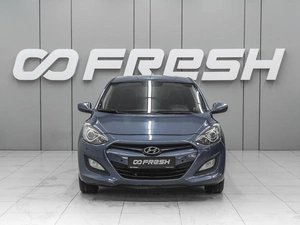 Хетчбэк Hyundai i30 2012 года, 960000 рублей, Ростов-на-Дону