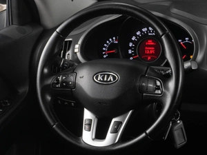Внедорожник Kia Sportage 2010 года, 1349000 рублей, Тюмень