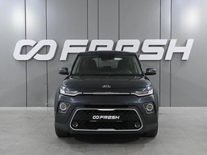 Внедорожник Kia Soul 2019 года, 1989000 рублей, Ростов-на-Дону