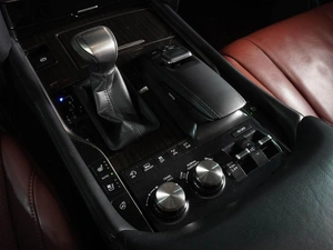 Внедорожник Lexus LX 2016 года, 6899000 рублей, Воронеж