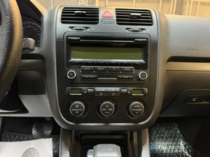 Седан Volkswagen Jetta 2008 года, 597000 рублей, Красноярск