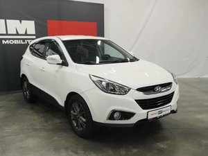 Внедорожник Hyundai ix35 2014 года, 1610000 рублей, Курск