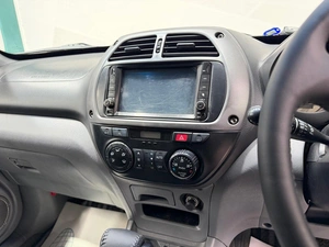 Внедорожник Toyota RAV4 2002 года, 799000 рублей, Красноярск