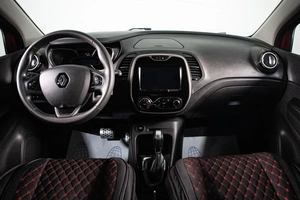 Внедорожник Renault Kaptur 2020 года, 1719000 рублей, Сургут