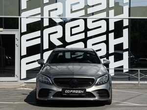 Седан Mercedes-benz C-класс 2019 года, 3280000 рублей, Волгоград