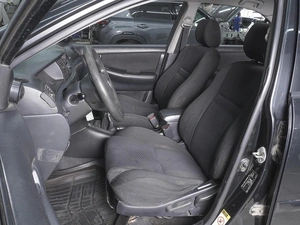 Седан Toyota Corolla 2005 года, 649000 рублей, Ростов-на-Дону