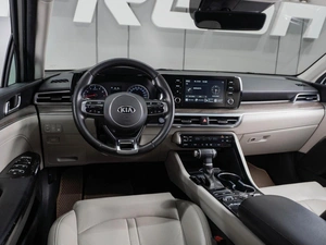 Седан Kia K5 2020 года, 2385000 рублей, Тюмень