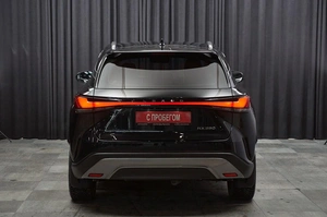 Внедорожник Lexus RX 2023 года, 7897000 рублей, Красноярск