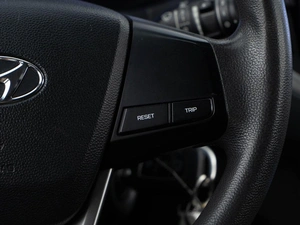 Внедорожник Hyundai Creta 2016 года, 1369046 рублей, Москва