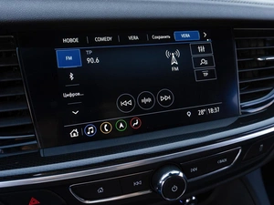 Универсал Opel Insignia 2020 года, 2249000 рублей, Саратов