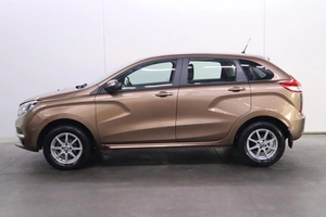 Хэтчбек ВАЗ (LADA) XRAY 2018 года, 905000 рублей, Брянск