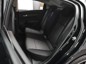 Седан Kia Rio 2017 года, 1198000 рублей, Ставрополь