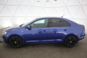 Хэтчбек 4 дв. Skoda Rapid 2019 года, 1050000 рублей, Орёл