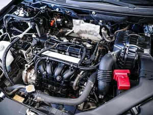 Седан Mitsubishi Lancer 2011 года, 829000 рублей, Красноярск