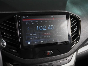 Универсал ВАЗ (LADA) Vesta Cross 2021 года, 1269000 рублей, Воронеж