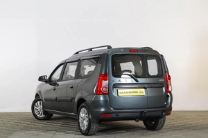 Универсал ВАЗ (LADA) Largus 2025 года, 1819000 рублей, Тюмень