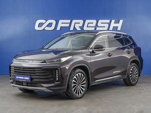 Внедорожник EXEED TXL 2021 года, 2099444 рублей, Москва