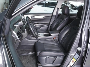 Внедорожник Changan CS75 2020 года, 1849000 рублей, Ростов-на-Дону