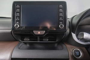 Внедорожник Toyota Yaris Cross 2020 года, 2299000 рублей, Томск