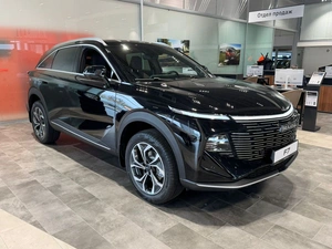 Внедорожник Haval F7 2025 года, 3449000 рублей, Красноярск