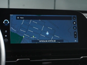 Внедорожник OMODA C5 2023 года, 1899000 рублей, Минеральные Воды