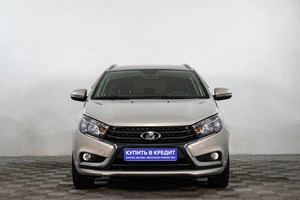 Универсал ВАЗ (LADA) Vesta 2018 года, 989000 рублей, Сургут