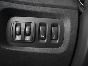 Внедорожник Renault Kaptur 2018 года, 1500000 рублей, Омск