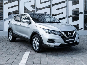 Внедорожник Nissan Qashqai 2020 года, 1598000 рублей, Ставрополь