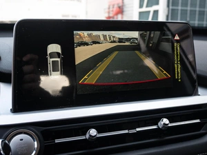 Внедорожник Chery Tiggo 7 Pro 2022 года, 1725000 рублей, Краснодар