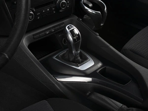 Внедорожник BMW X1 2012 года, 1105000 рублей, Омск