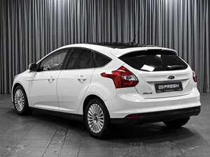 Хетчбэк Ford Focus 2013 года, 869000 рублей, Ставрополь