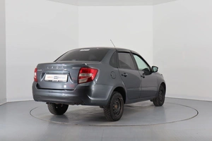 Седан ВАЗ (LADA) Granta 2024 года, 800000 рублей, Брянск