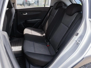 Хетчбэк Kia Rio X-Line 2020 года, 1685000 рублей, Краснодар